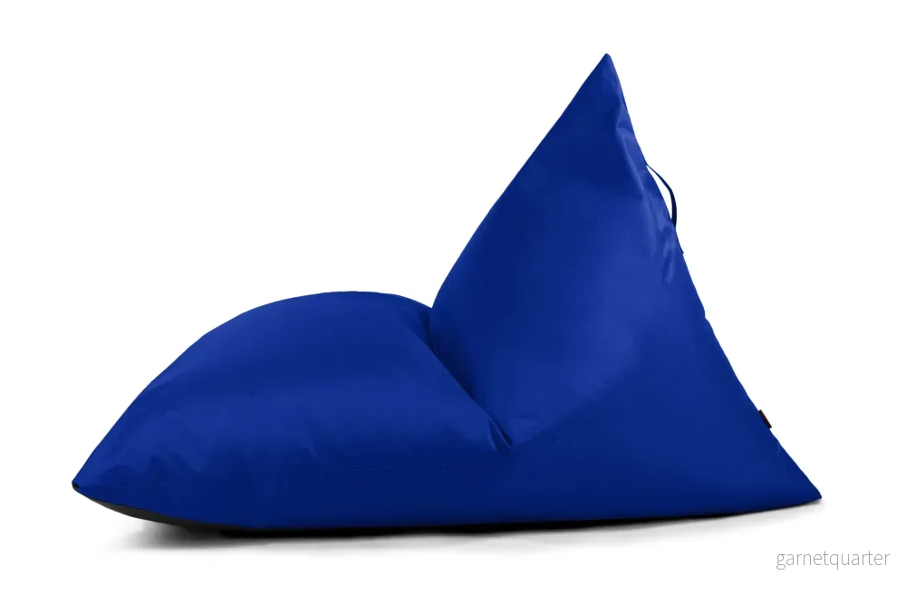 Sittsäck Razzmatazz OX Blue