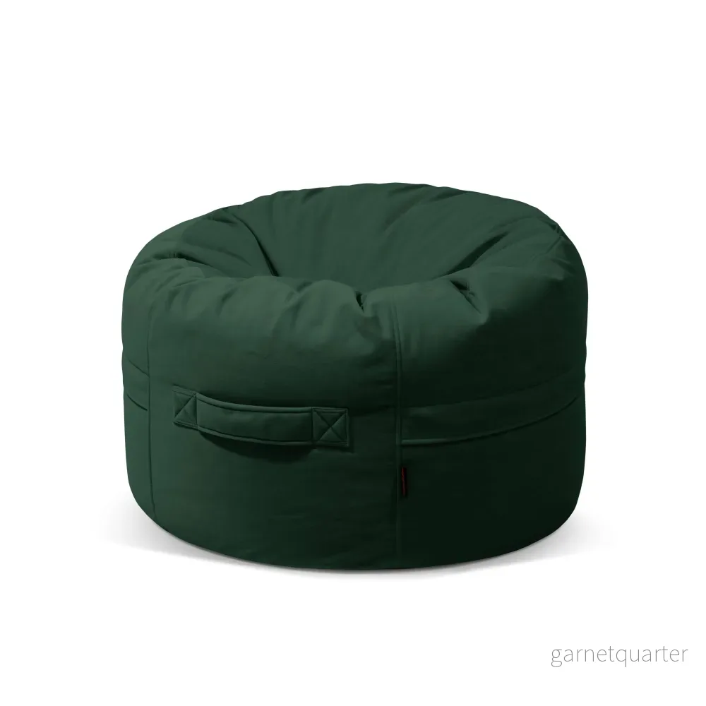 Barnfåtölj Roll 80 Barcelona Green
