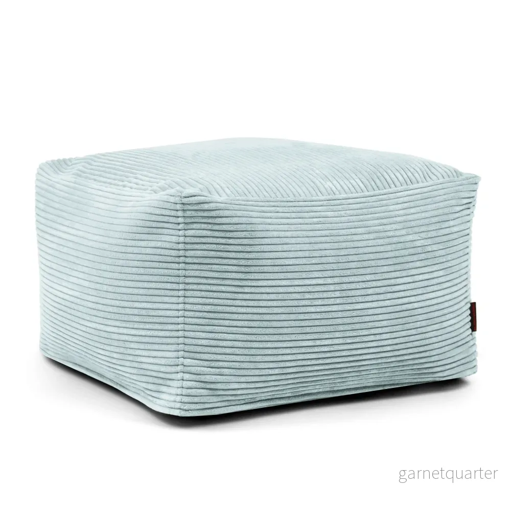 Sittpuff Softbox Waves Mint Sittpuff Softbox Waves Mint