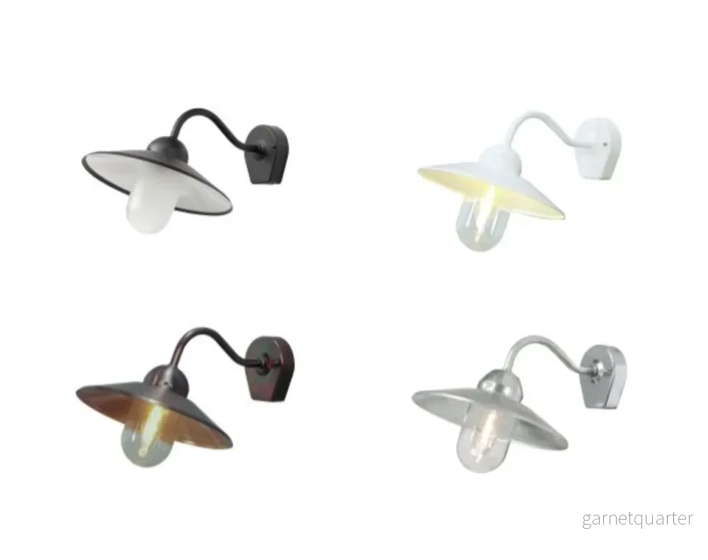FASADBELYSNING STALL LED E27 FASADBELYSNING STALL LED E27