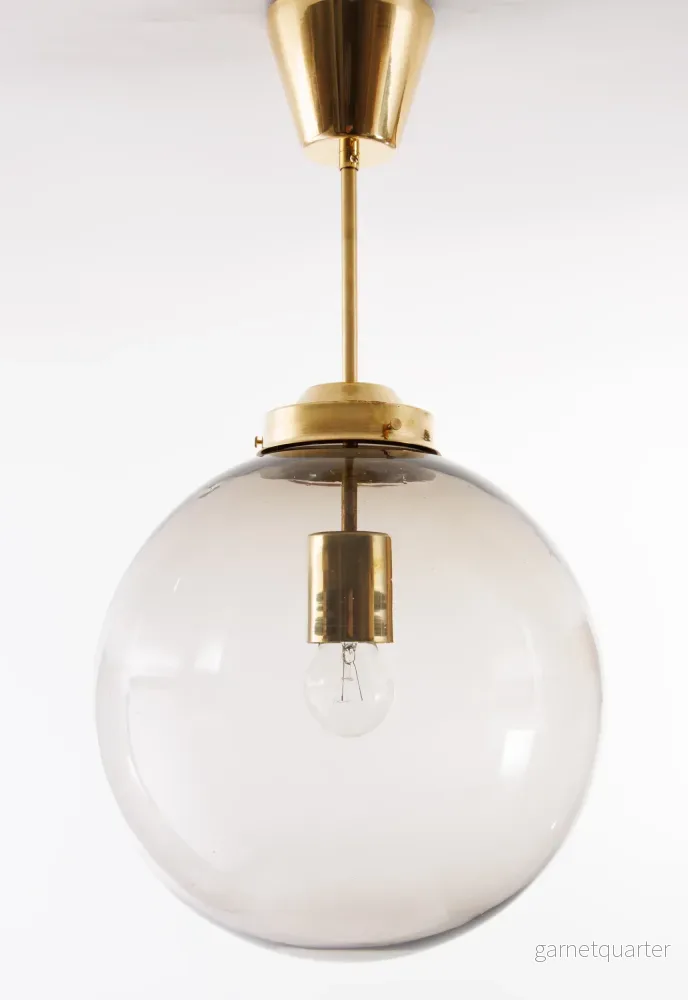 Taklampa Svensk 1970-tal Nr A531