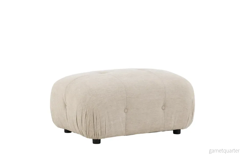 Mika fotpall/sittpuff - Bild 3