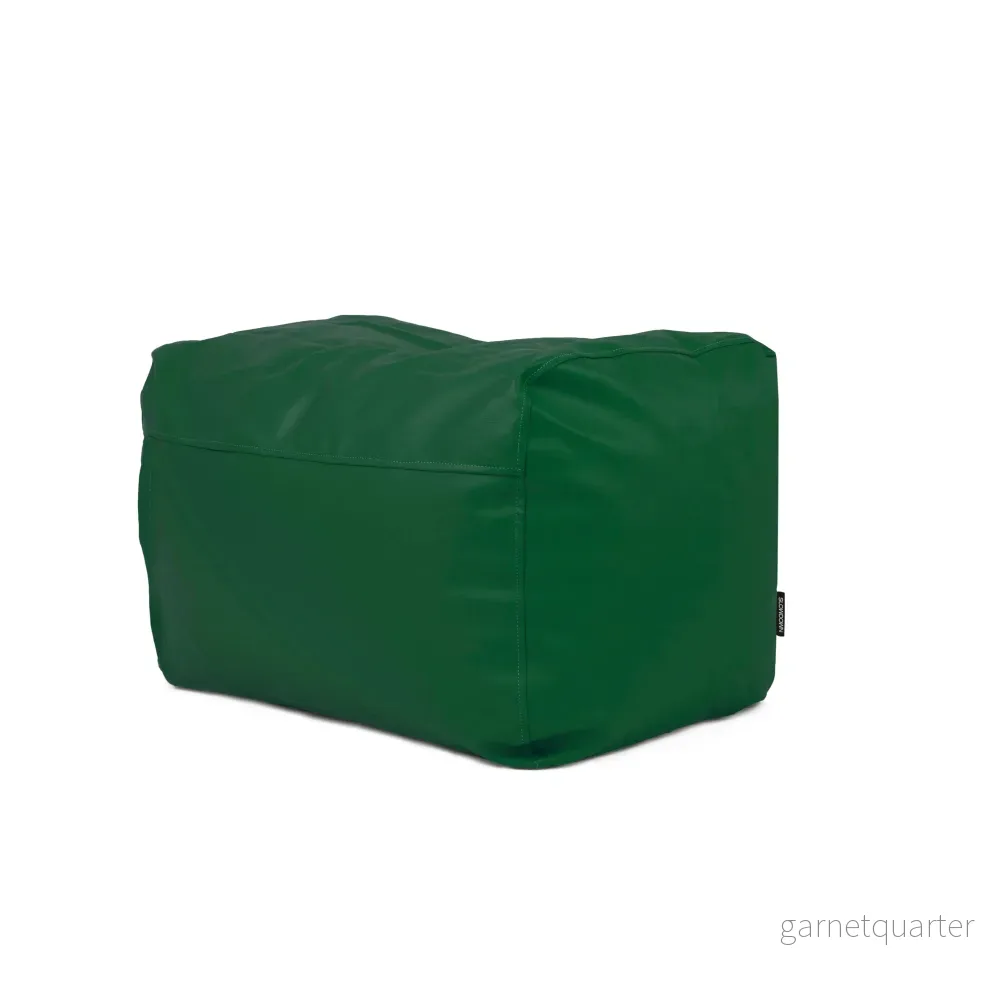 Sittpuff Plus 70 Outside Green