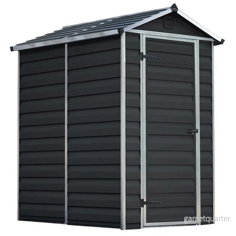 Canopia Skjul Skyllight Pent