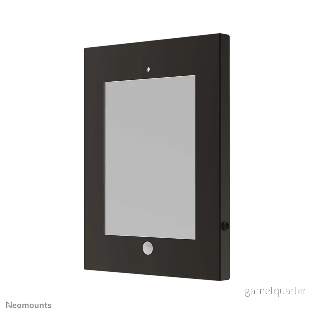 Neomounts stöldsäker tablethållare IPAD2N-UN20 svart för 9,7-tums iPad/iPad Air-tabletter (VESA 100x100 mm) - Svart - Bild 2