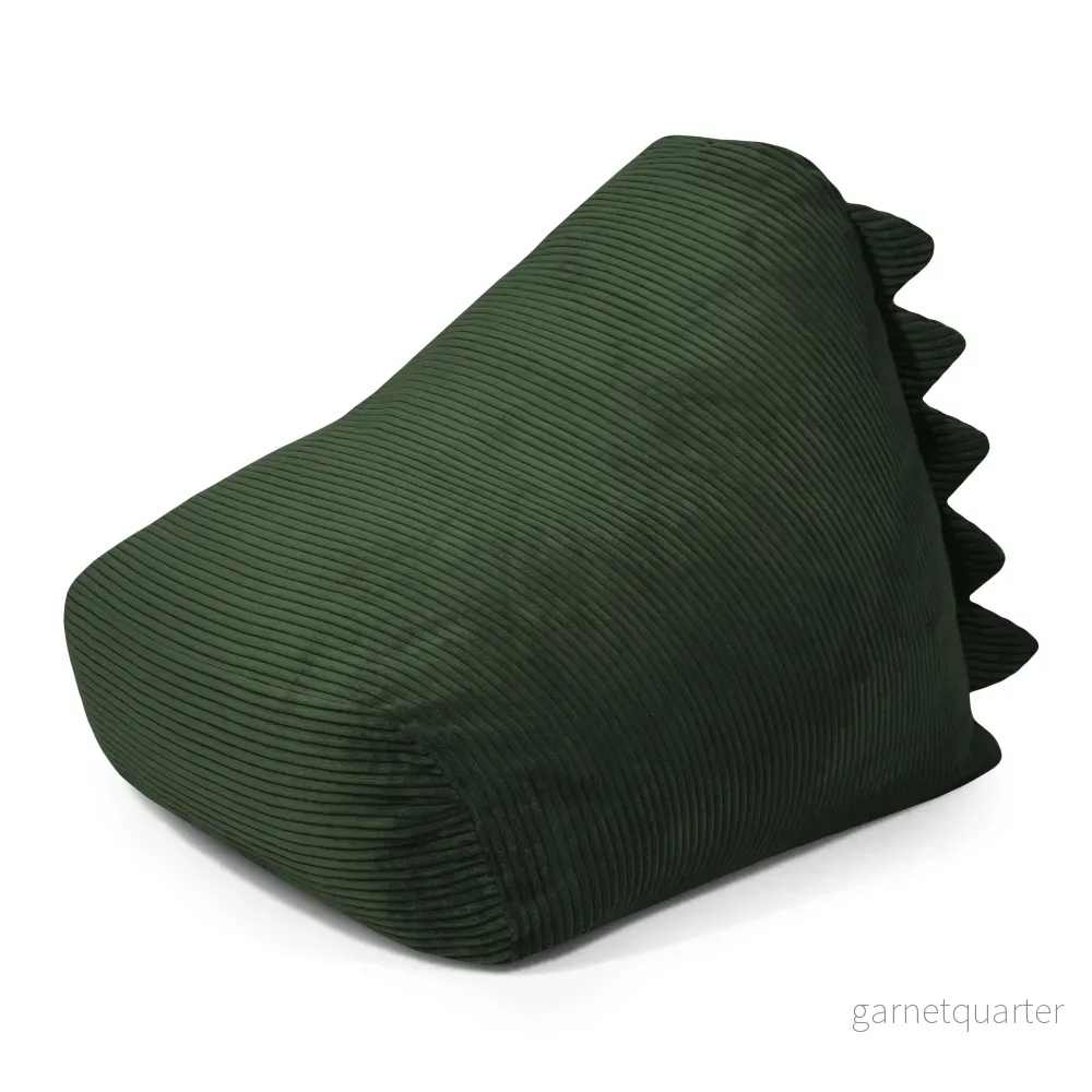 Barnfåtölj Sittsäck Snug 80 Dragon Waves Forest