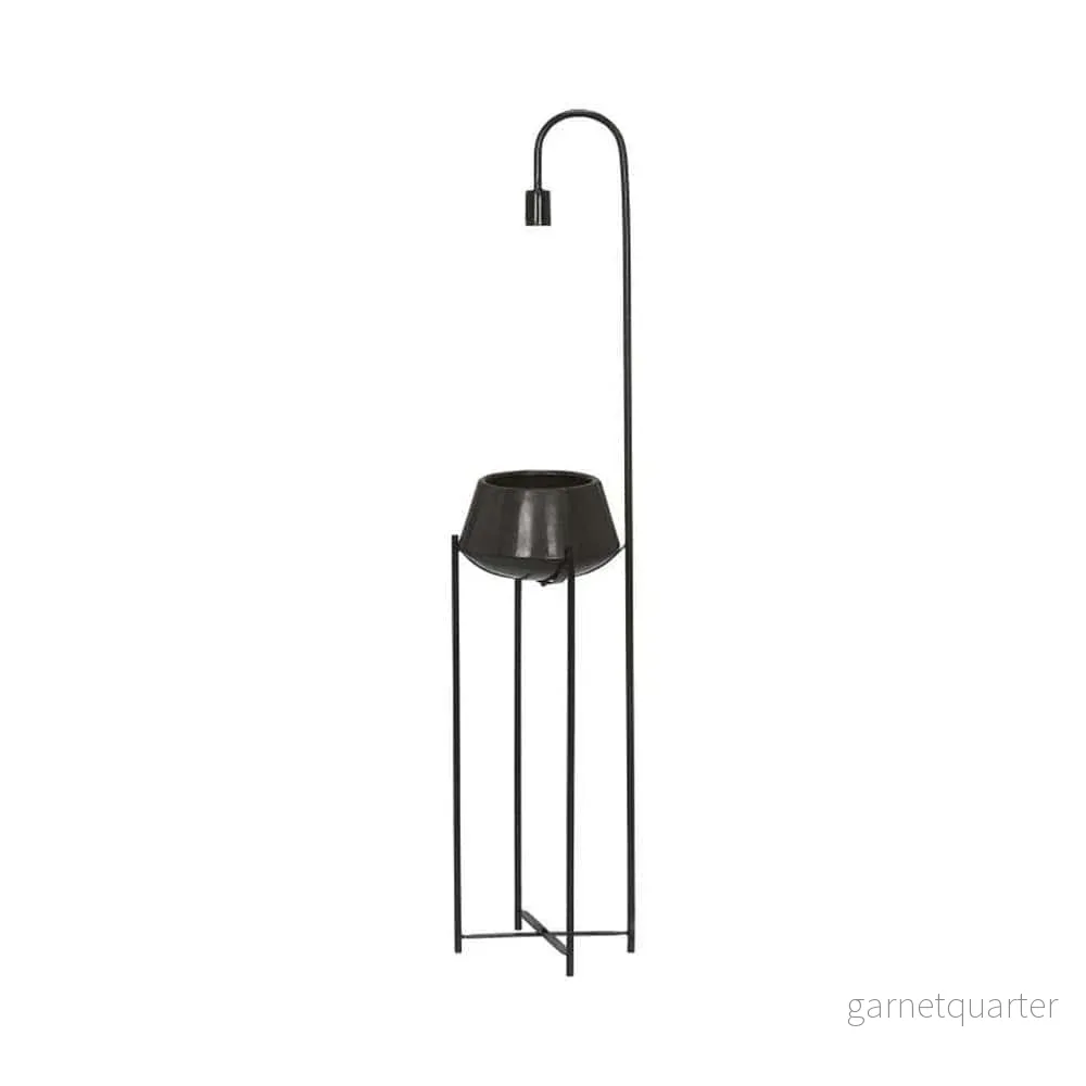 PR Home Blomkruka med Belysning Cornelia - Bild 2