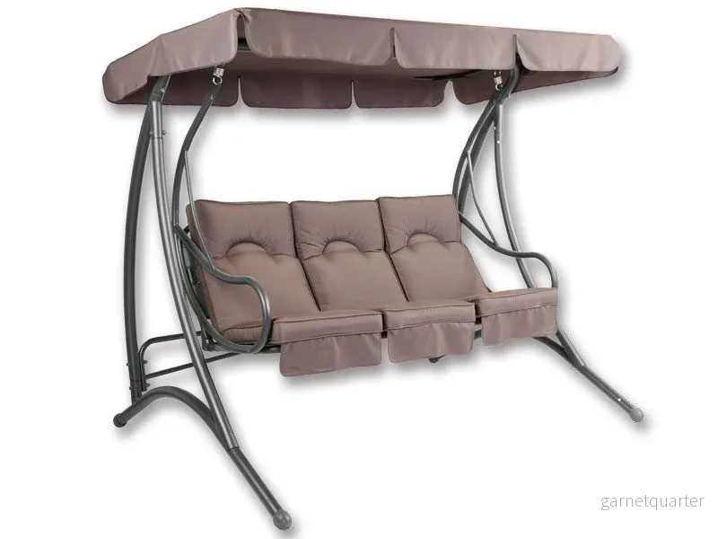 Hammock Mountfield Rio Brun – 3-sits Hammock Mountfield Rio Brun – 3-sits