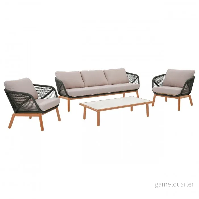 Auro Loungeset Liten - Bild 2
