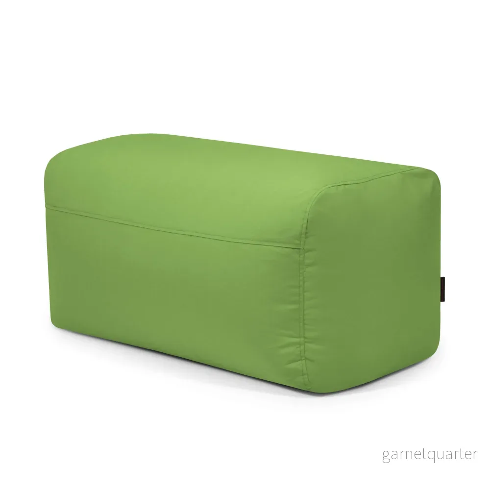 Sittpuff Plus 100 Colorin Lime