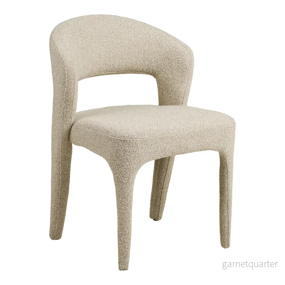 House Nordic Belmont matstol 2-pack House Nordic Belmont matstol 2-pack