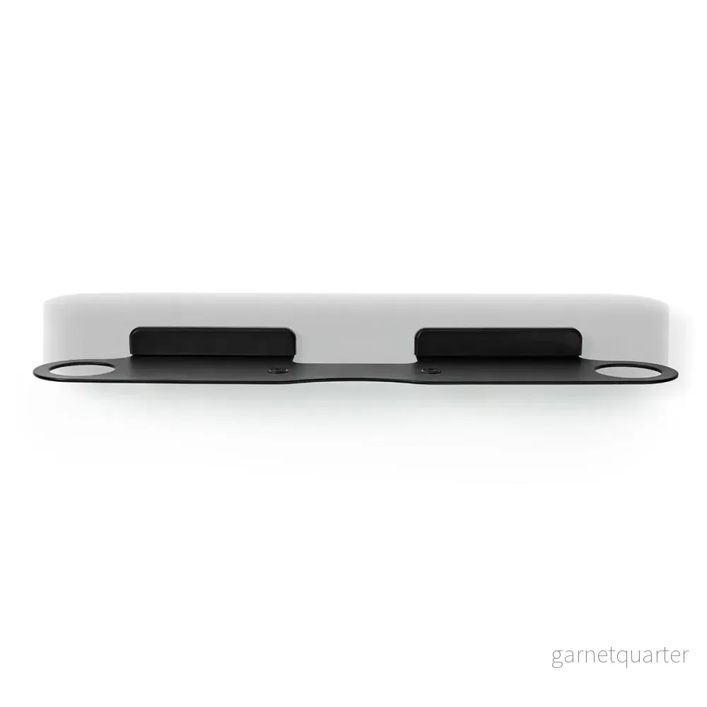 Soundbarfäste | Vägg | För Sonos® Beam? | Max. 5 kg