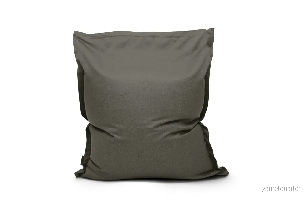 2me Nordic OEKO-TEX ® – En klassisk sittsäck Grey 2me Nordic OEKO-TEX ® – En klassisk sittsäck Grey