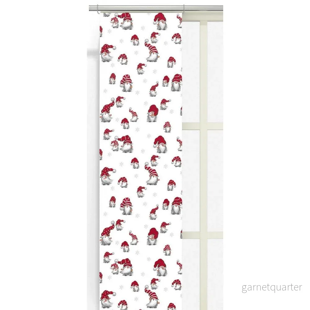 Arvidssons Textil Panelgardin Julian 2-pack Arvidssons Textil Panelgardin Julian 2-pack