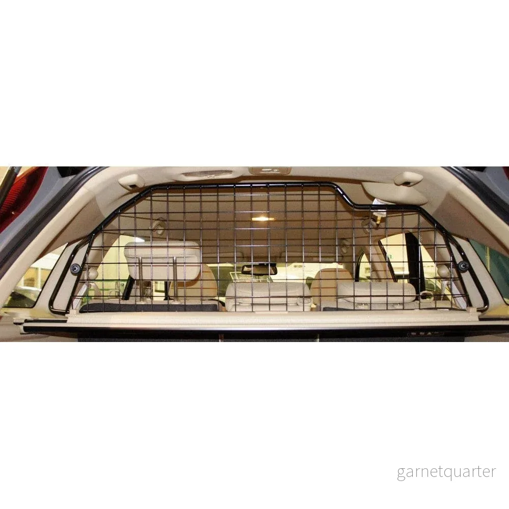 Artfex Skyddsgaller Tesla Modell X Artfex Skyddsgaller Tesla Modell X