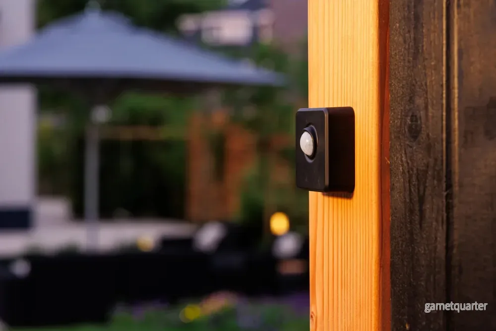 Motion Sensor Smart (Zigbee) - Bild 2