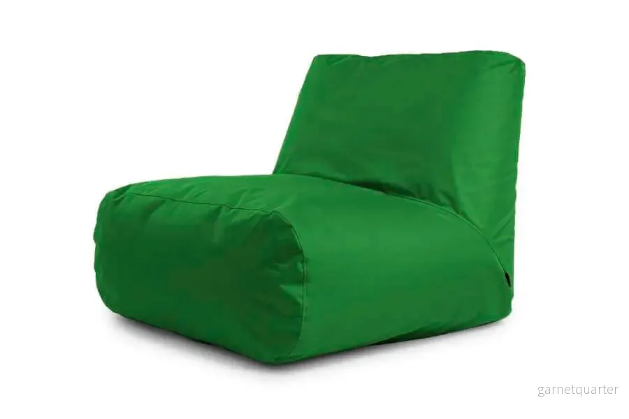 Sittsäck Tube 100 OX Green Sittsäck Tube 100 OX Green