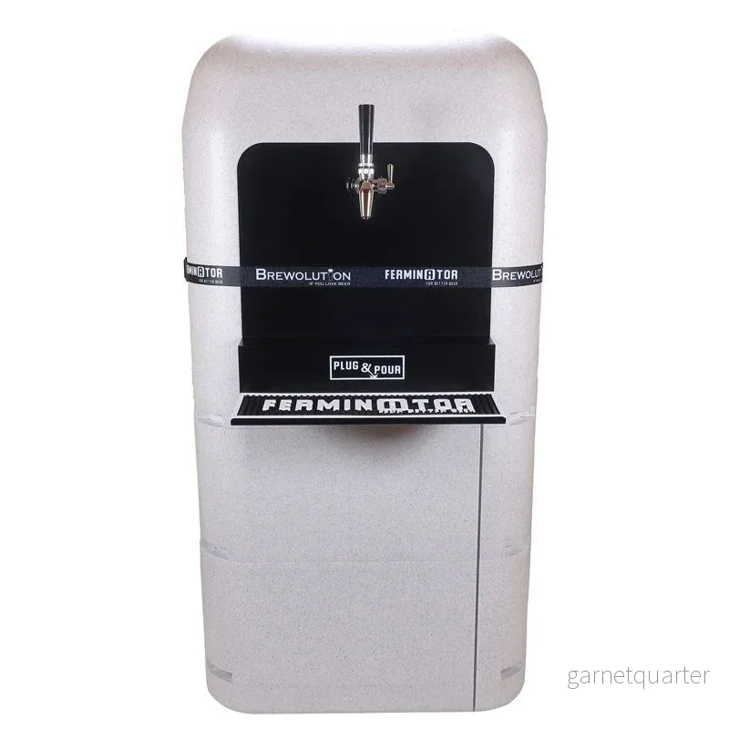 Ferminator Plug & Pour – 1 tappkran – Brewolution