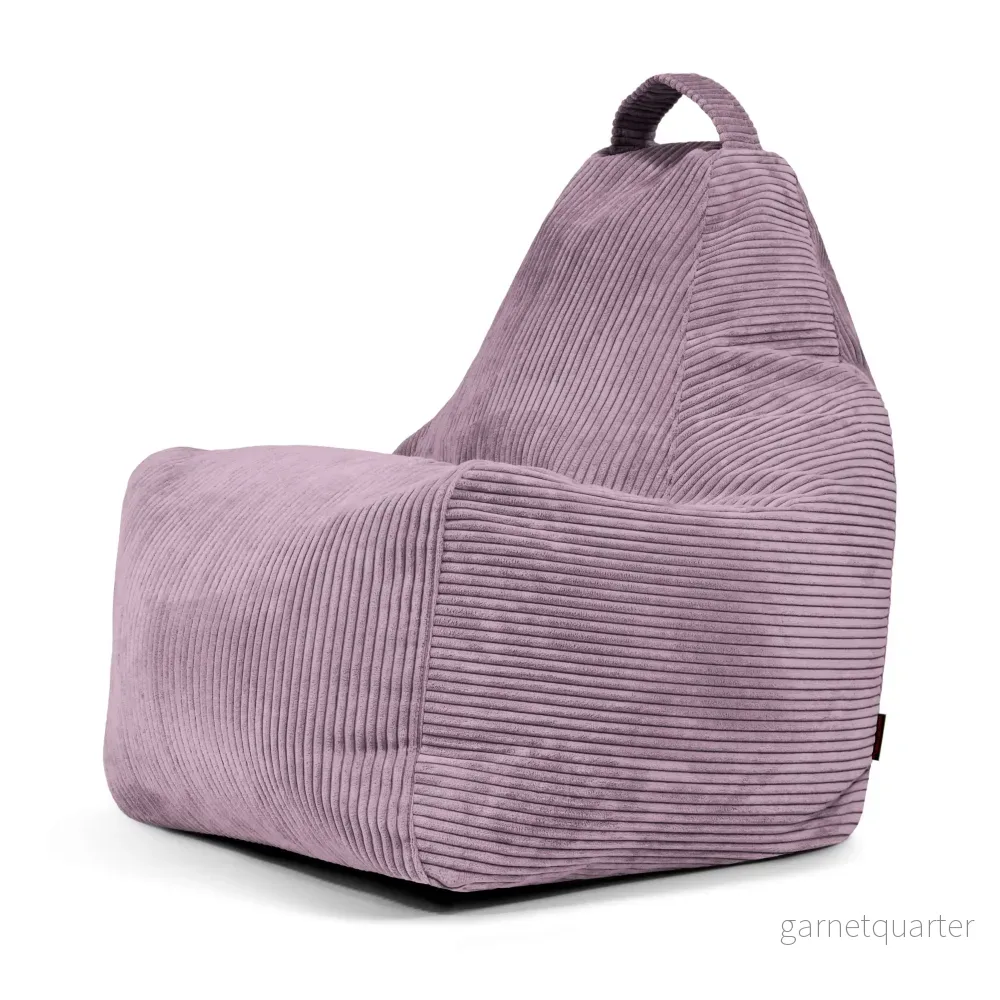 Sittsäck Play Waves Lilac Sittsäck Play Waves Lilac
