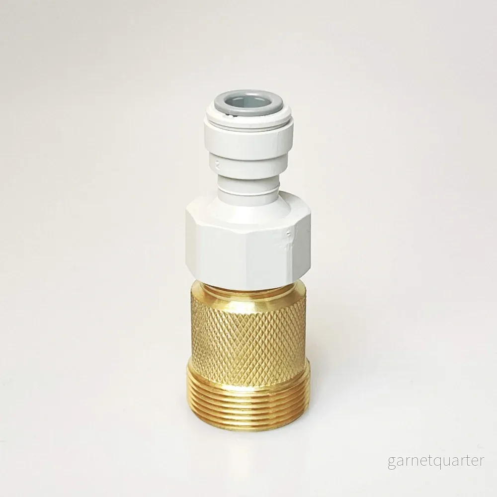 Adapter till Lindr tapptorn med kylning - Bild 2