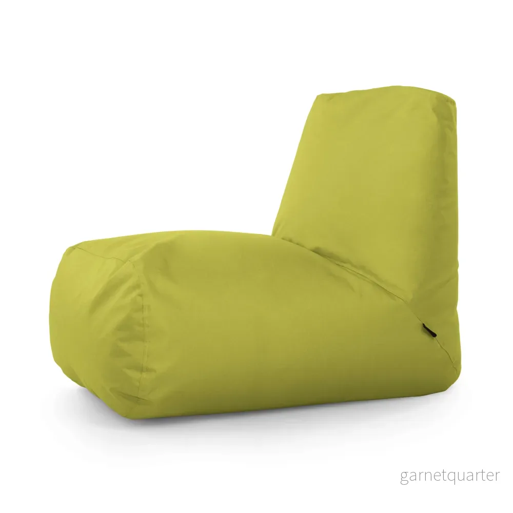 Sittsäck Tube OX Lime Sittsäck Tube OX Lime