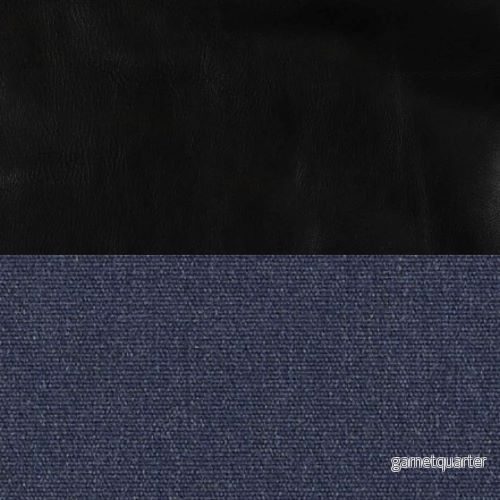 Tärnsjö Svart/Blå Heritage Indigo (5cm)