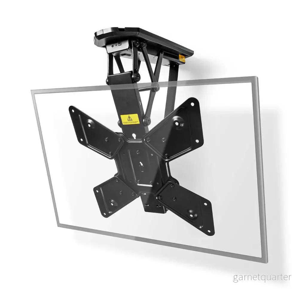 Motoriserat TV-takfäste | 23 – 55″ | Max. 30 kg