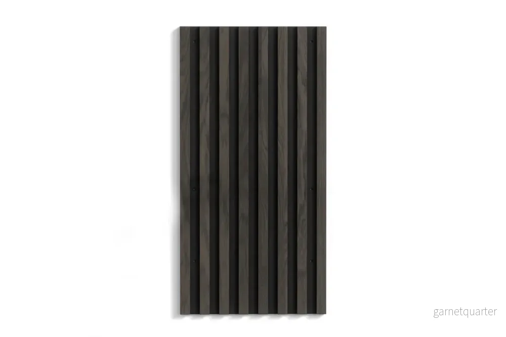 Toulon väggpanel, mocka 80x41x3 - Bild 2