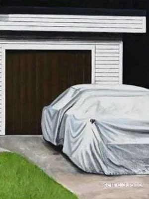 Joakim Johansson – Garageuppfart Joakim Johansson – Garageuppfart