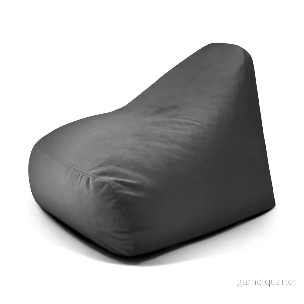 Fåtölj Sittsäck Snug 100 Barcelona Dark Grey Fåtölj Sittsäck Snug 100 Barcelona Dark Grey