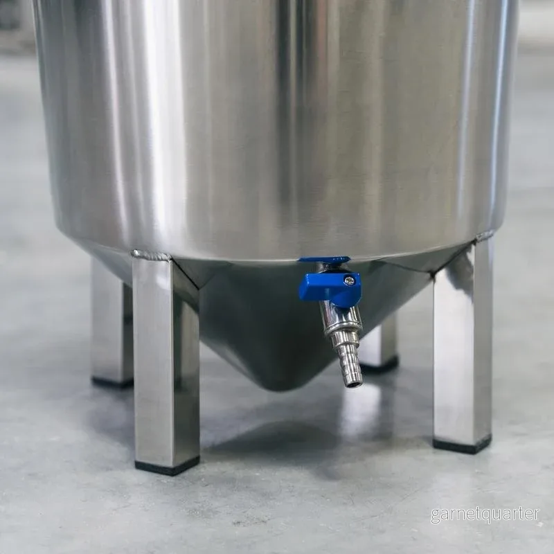 Brew Bucket 27L - Ss Brewtech - Bild 2