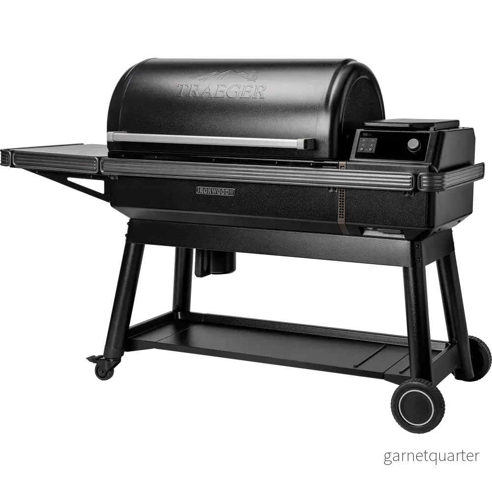 Traeger Ironwood XL pelletsgrill Traeger Ironwood XL pelletsgrill