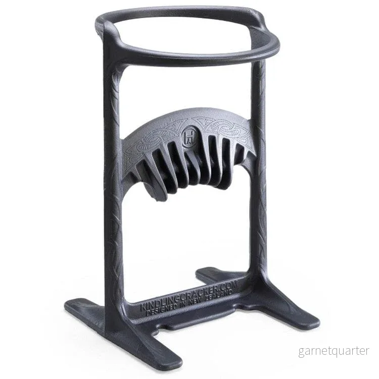 Kindling Cracker Vedklyv King Kindling Cracker Vedklyv King
