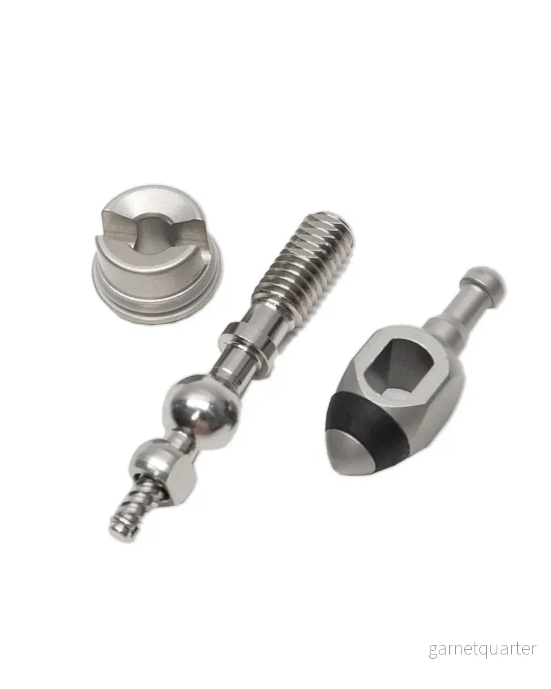 Ultratap Twist - Flow Control Upgrade Kit