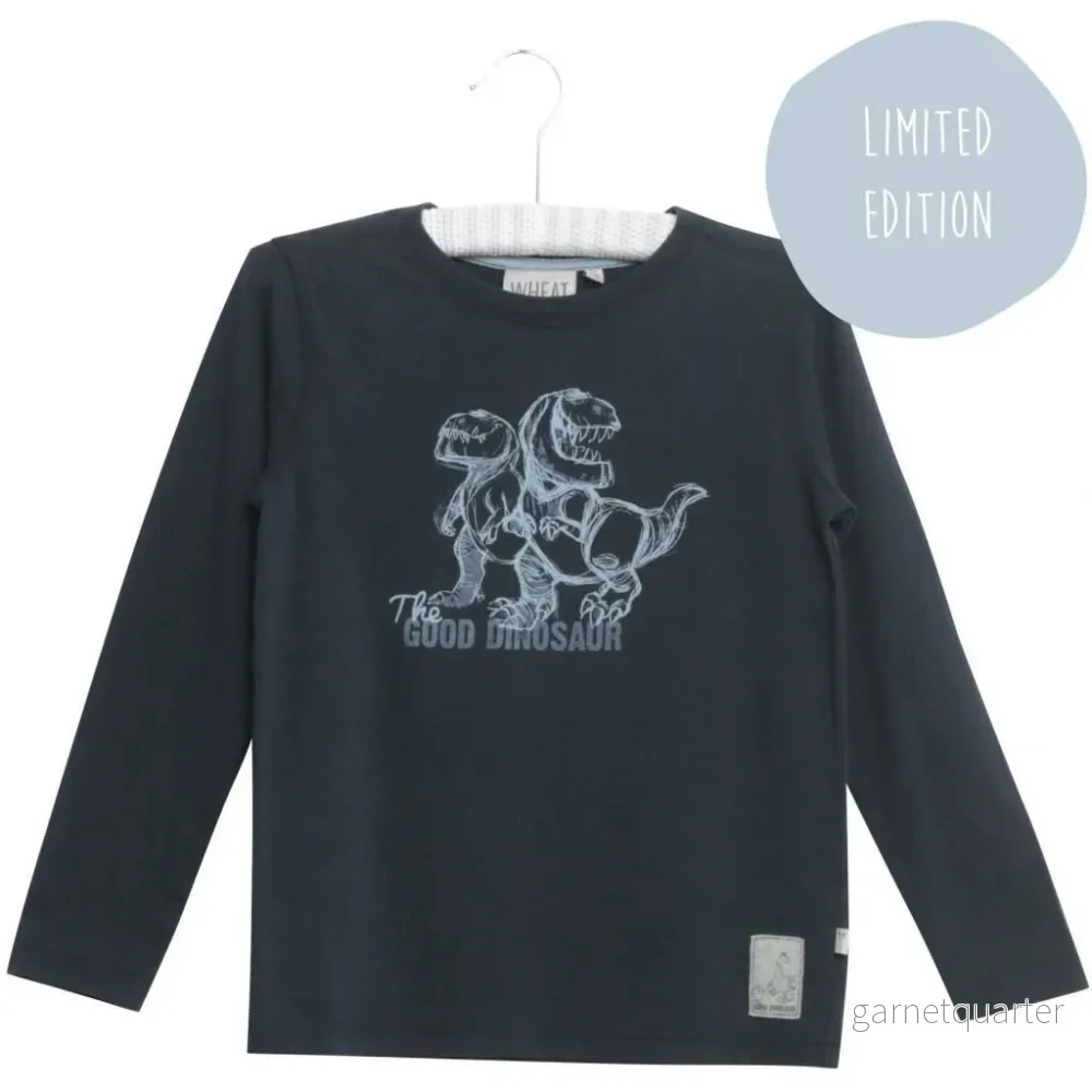 Wheat T-shirt Good Dinosaur Wheat T-shirt Good Dinosaur