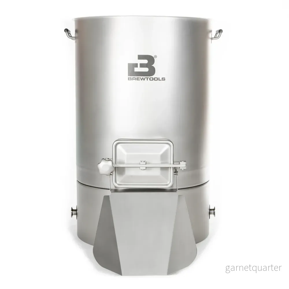 Brewtools B180 Mäskkärl Brewtools B180 Mäskkärl