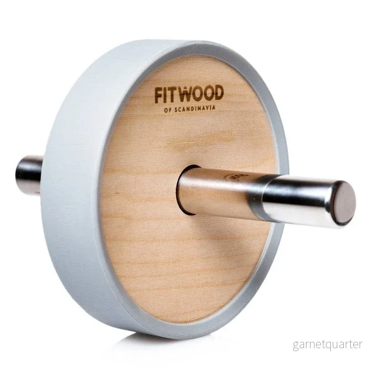 FitWood Träningshjul KIVI - Bild 3