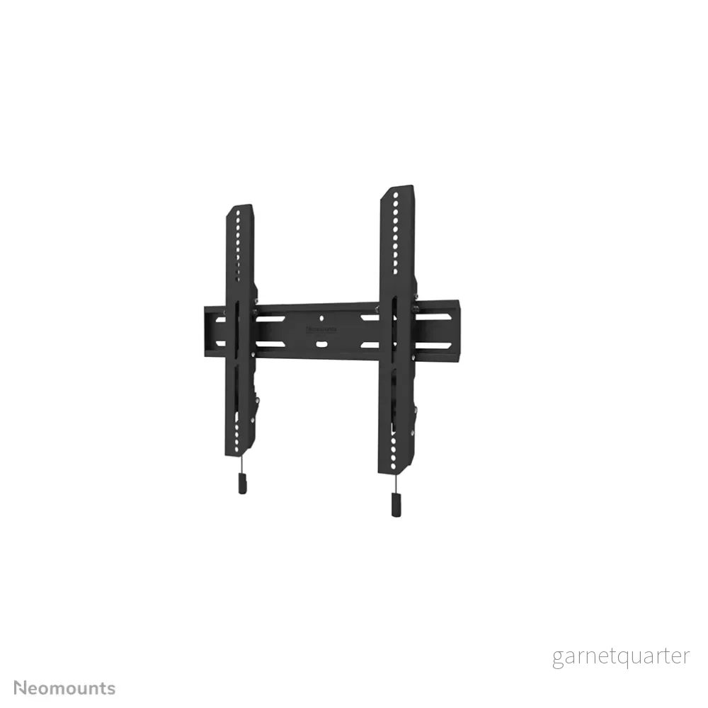 Neomounts WL35S-850BL14 tiltbart väggfäste för 32-65 tums skärmar - Svart - Bild 3