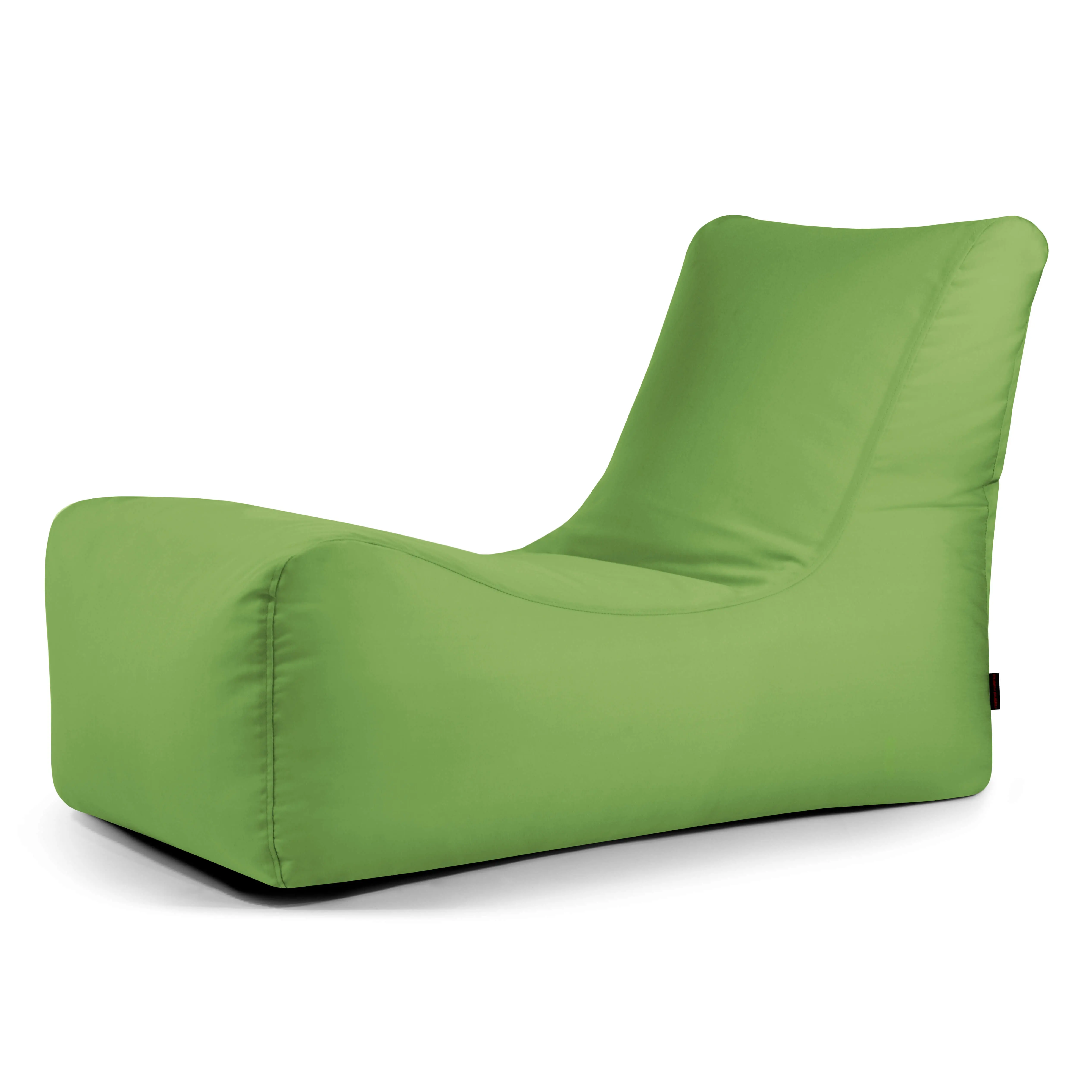 Sittsäck Lounge Colorin Lime
