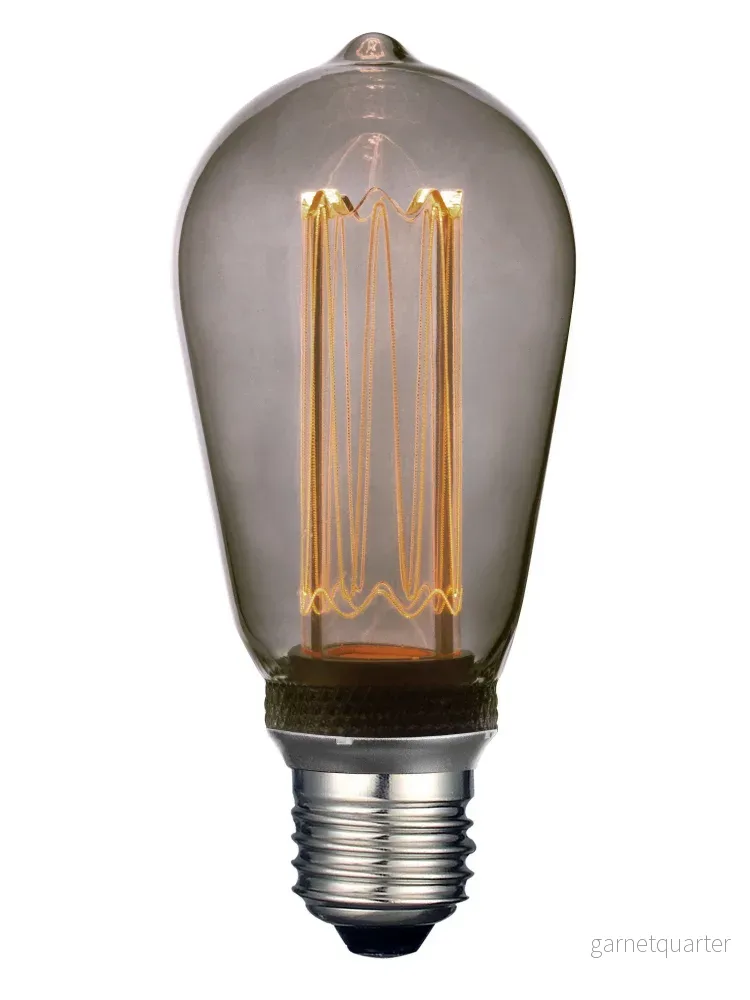 PR Home Future led smokey PR Home Future led smokey