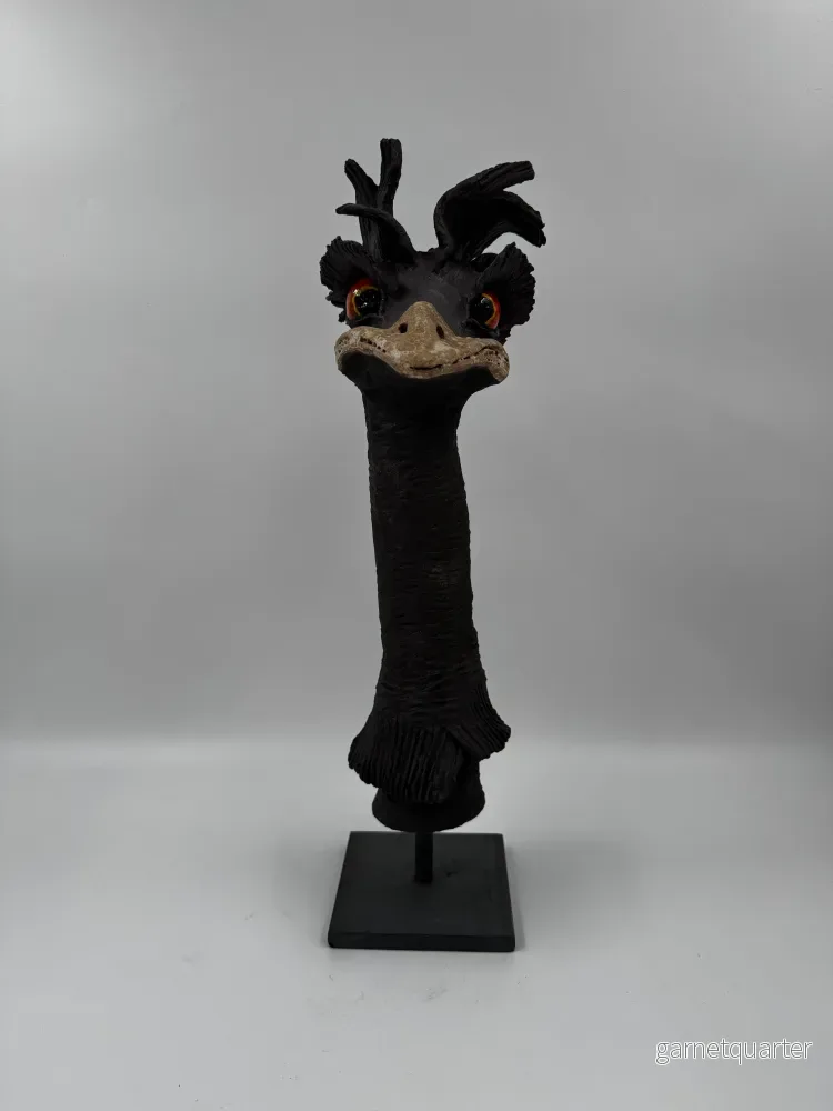 Margareta Lewkowicz – Struts IV