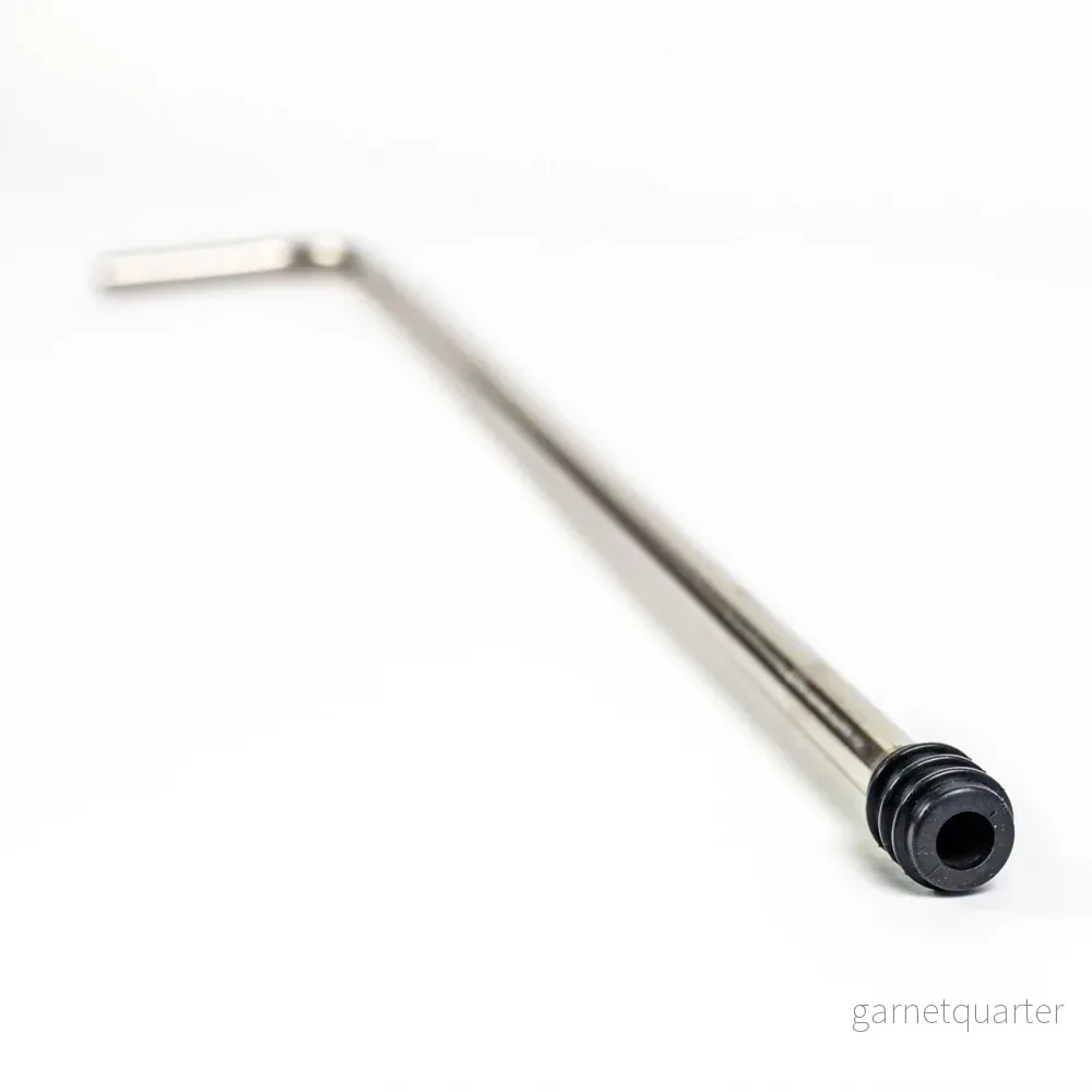 BrewSSSiphon Stainless Steel Racking Cane BrewSSSiphon Stainless Steel Racking Cane