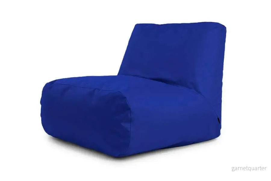 Sittsäck Tube 100 OX Blue Sittsäck Tube 100 OX Blue