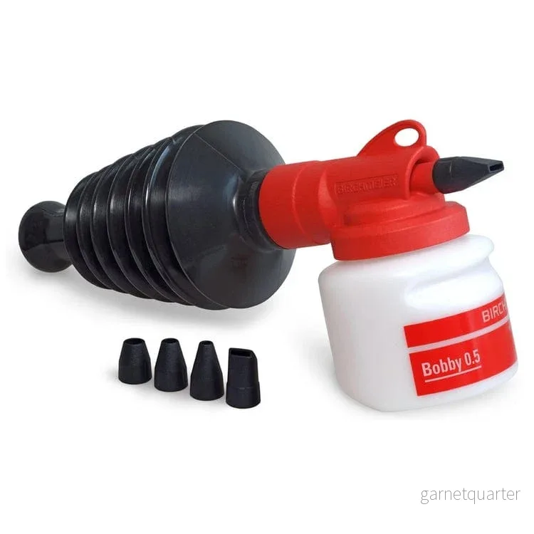 Birchmeier Pulverspridare Bobby 0.5 Birchmeier Pulverspridare Bobby 0.5