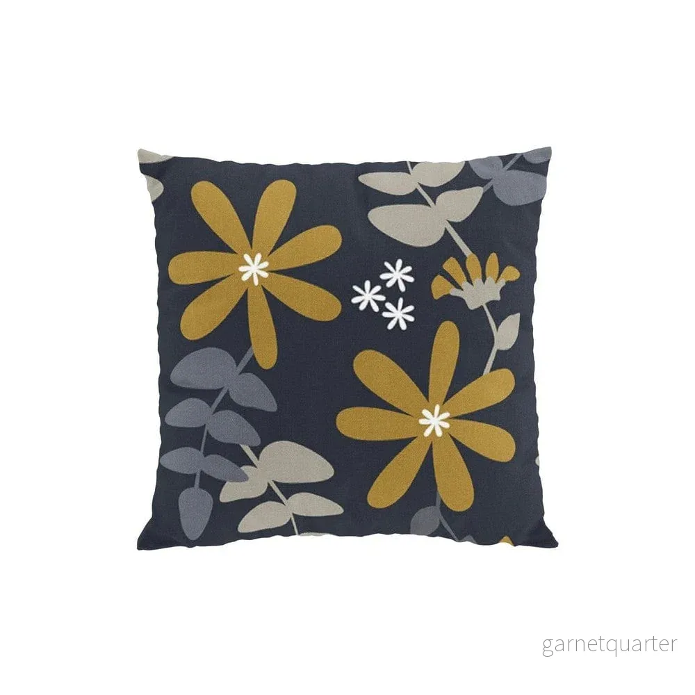 Arvidssons Textil Kuddfodral Under Solen - Bild 3