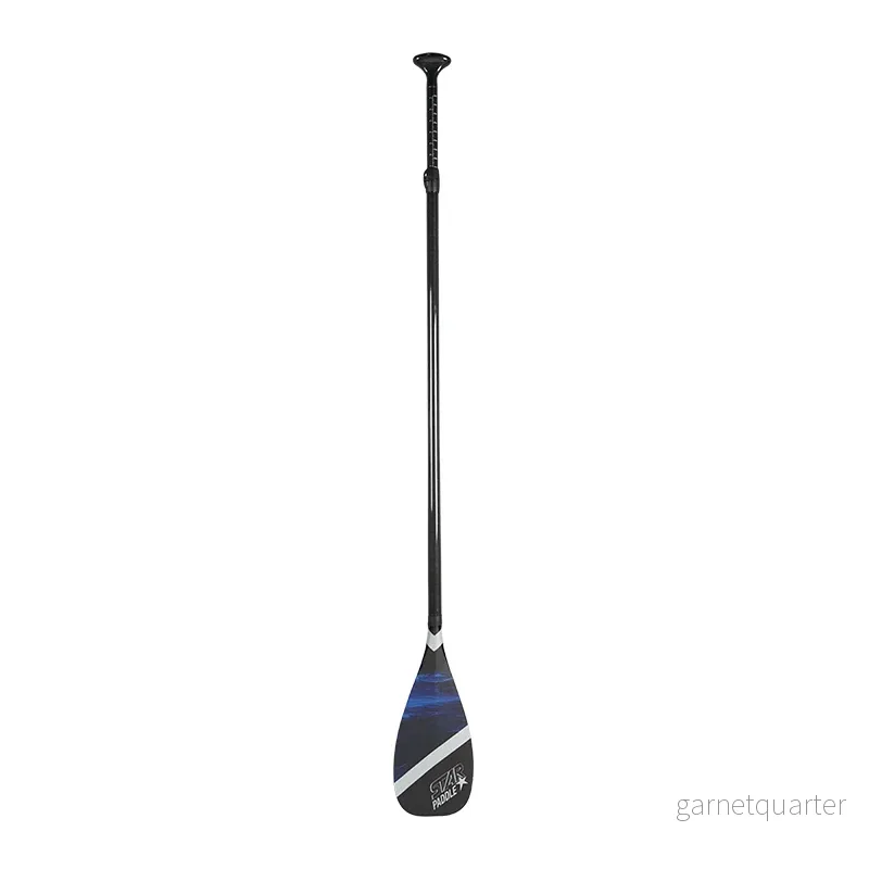 Star Paddle SWIFT Carbon – 100% Kolfiber SUP-paddel