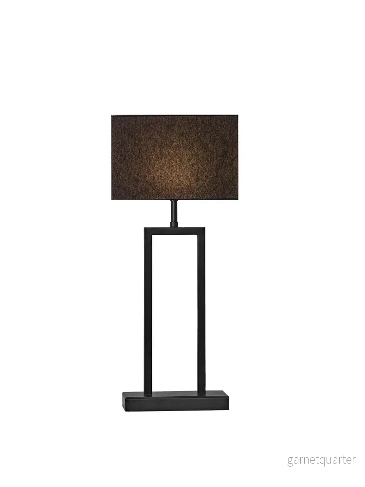 PR Home Rod lampfot inkl