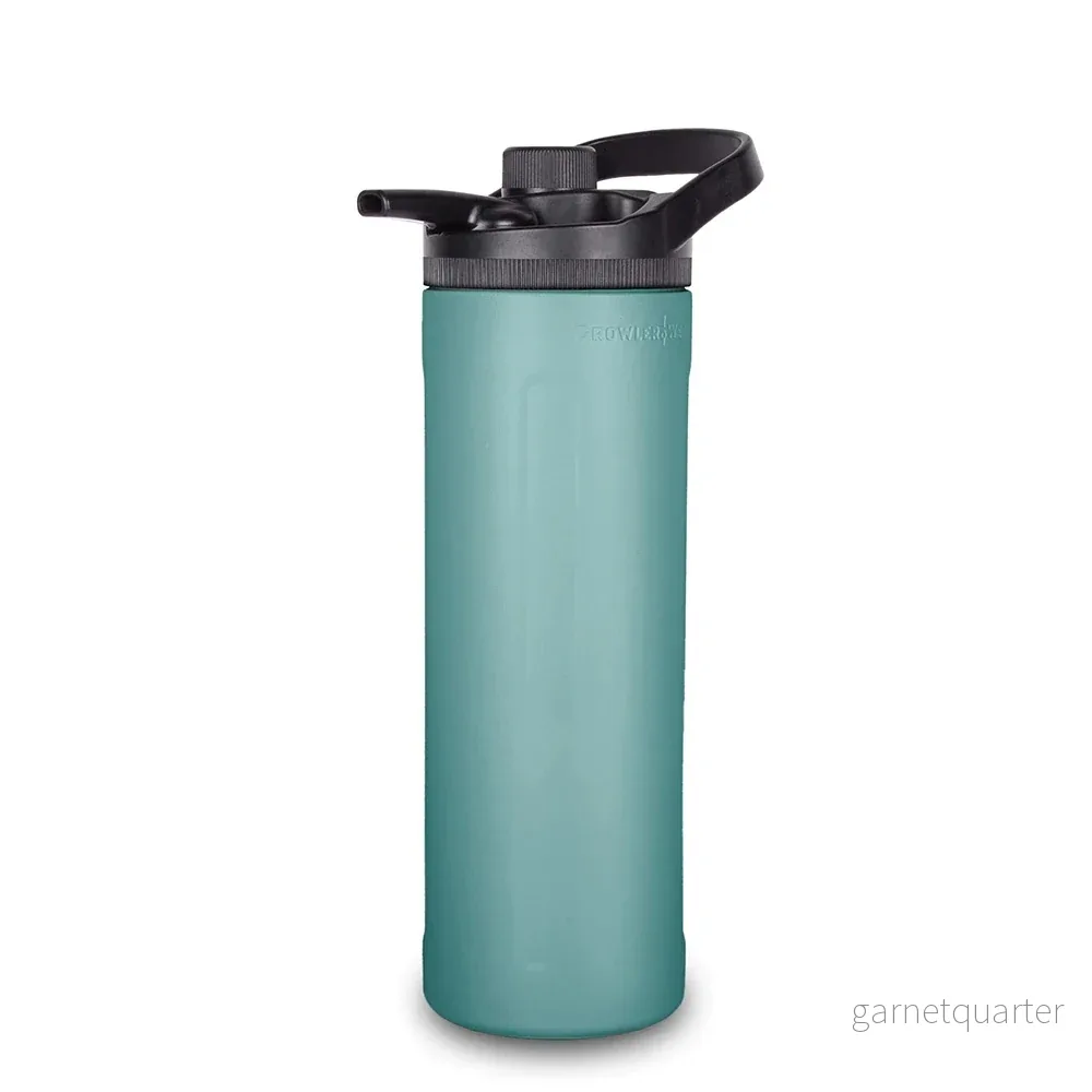 uKeg Twist 36 Seafoam (10,6dl) – Seltzer Maker