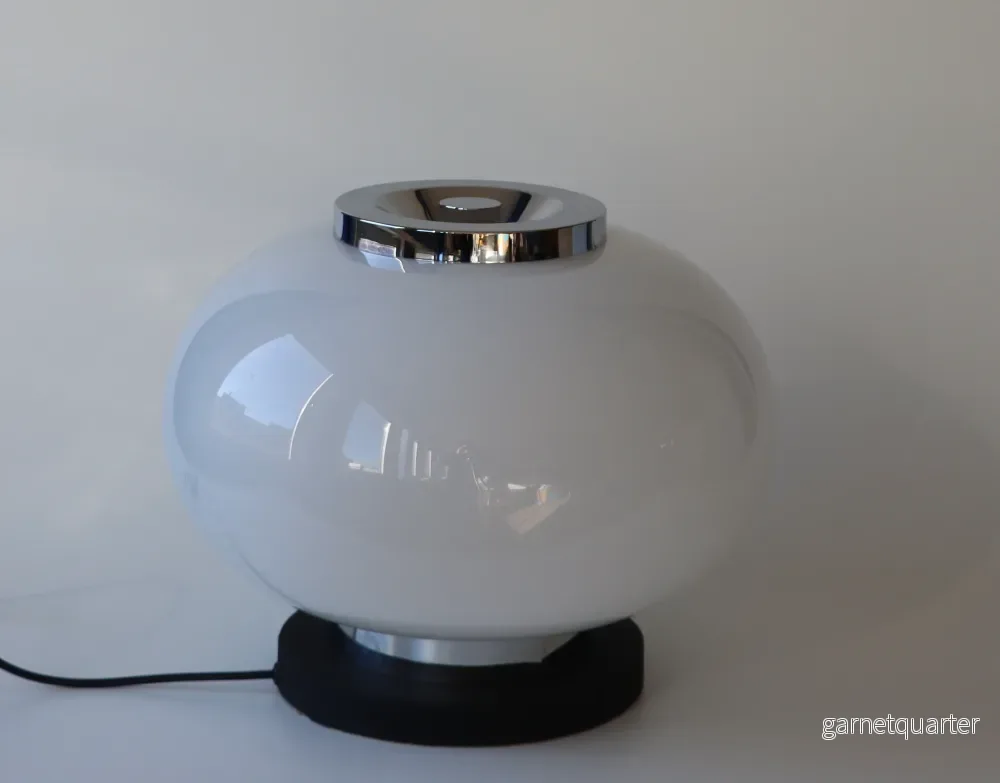 Italiensk Bordslampa 1960-tal Nr B368