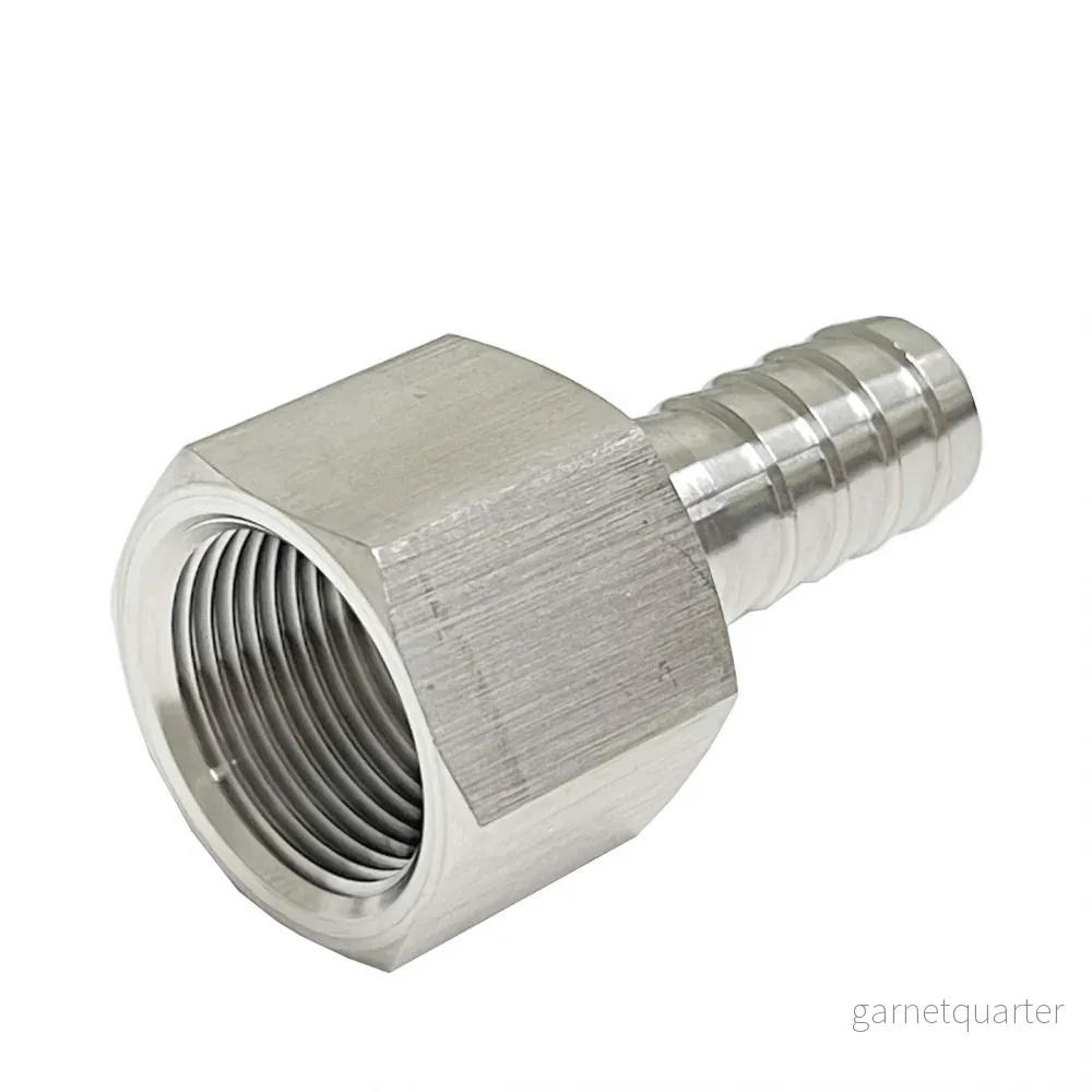 Slangnippel hona 3/4″ BSP x 16mm Slangnippel hona 3/4″ BSP x 16mm